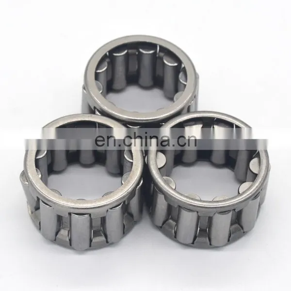 Economical K Series High Precision Single Row Needle Roller Bearing K30*46*28 photo-5