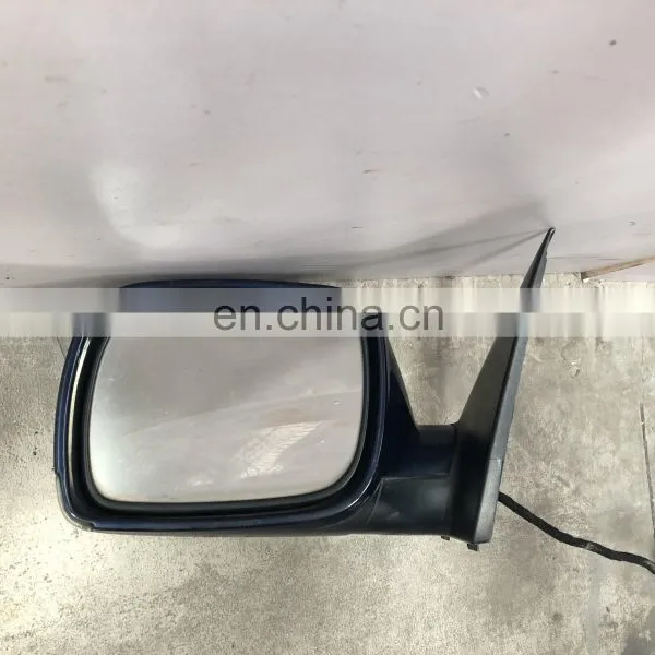 Universal Aftermarket Car Body Kits Auto Car Side Door Rearview Mirror For German Car 2007 photo-3