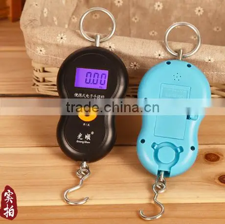 Pocket Electronics Balance Scale, Pocket Scale photo-2