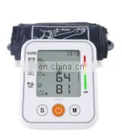 Good Quality Arm Type Digital Electronic BP Machine With Voice Function Blood Pressure Monitor for Home Use photo-2
