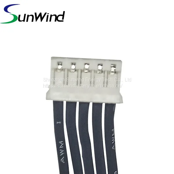Replacement Battery for Nexgo GX02 N3 N5 POS Terminal Battery 3.7v 5200mah photo-2