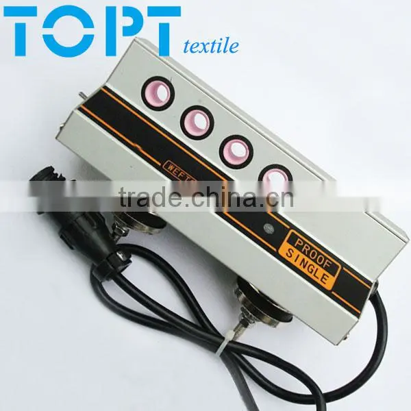 Vatamex WEFT SENSOR With 4 Hole and 8 Holes photo-2