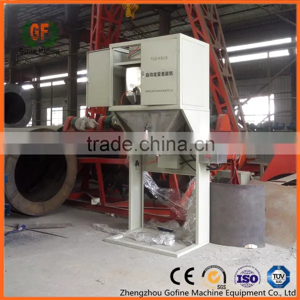 Organic Liquid Fertilizer Production Line photo-6
