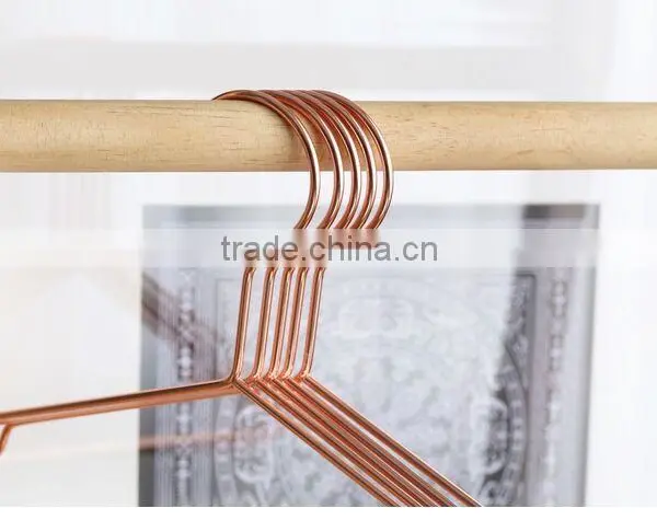 Best Seller Metal Copper Hanger photo-2