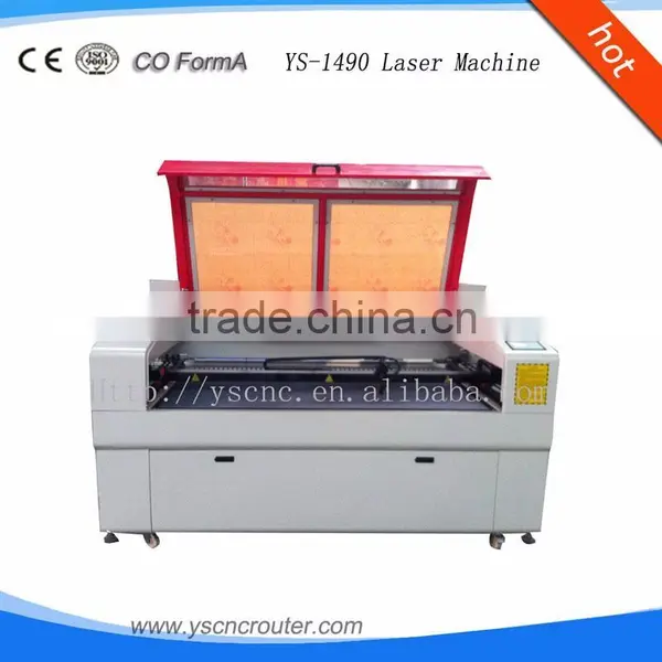 Brand New Corellaser Laser Engraving Machine With High Quality photo-2
