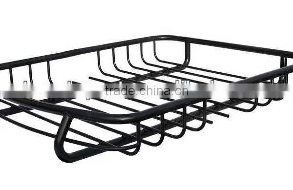 off Road Top Luggage Carrier