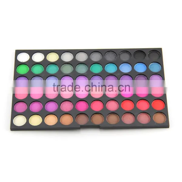 Professional Eye Shadow 252 Color photo-5