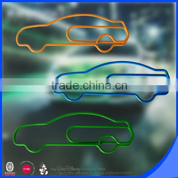 Car Gifts Promotion Stationery Paperclips photo-4