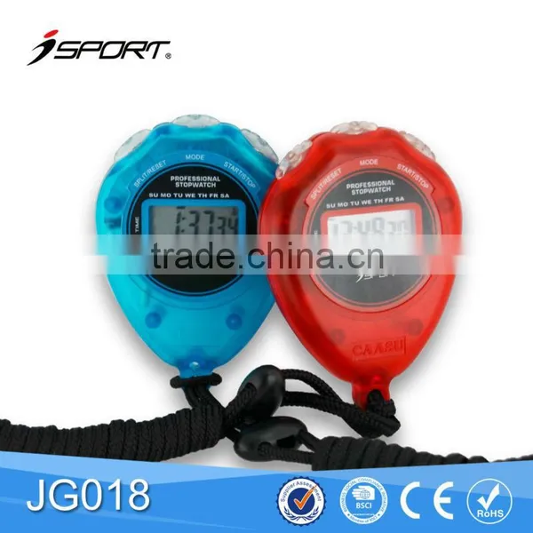 Sport Stopwatch Digital Timer photo-5