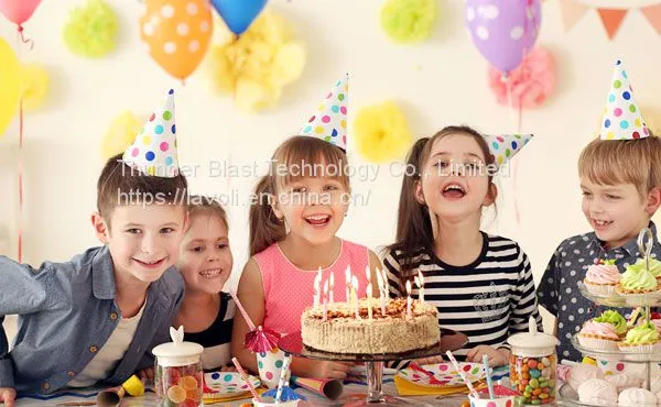 Birthday Musical Lollipop photo-3