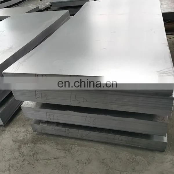 Hot Dipped Galvanized Sheet 1.2mm Thick Steel Plate Price Per KG photo-5