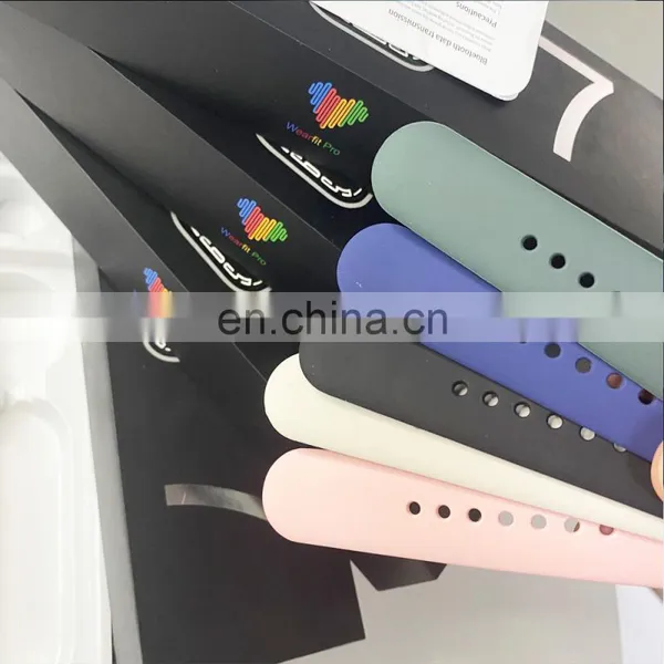 Android IOS Waterproof Sports Smart Watch W26+ HW22PRO Smart Watch N77 N78 Mood Tracker Series 7 Smartwatch for Iphone photo-4