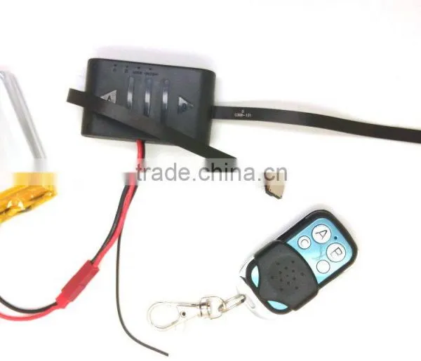 Factory Supply! DIY Multifunctional Gsm Module Camera , Dual Lens Camera T188 photo-6