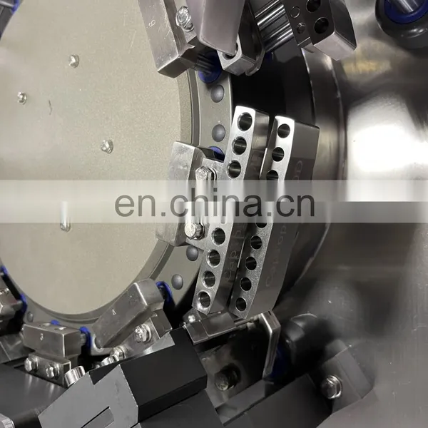 Full Automatic Coffee Capsules Filling Sealing Machine Manufacture Profiller Capsules Machine photo-2