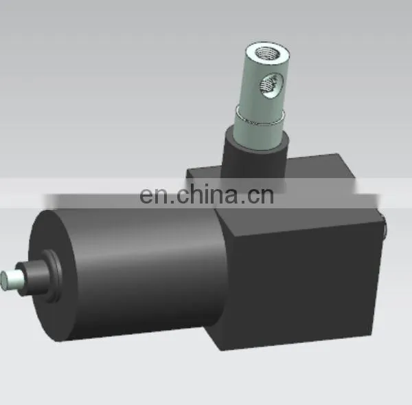 Mini String Encoder 150mm 180mm 250mm 300mm 500mm Range 0-5kohm 0-10kohm Output Position Sensor photo-3