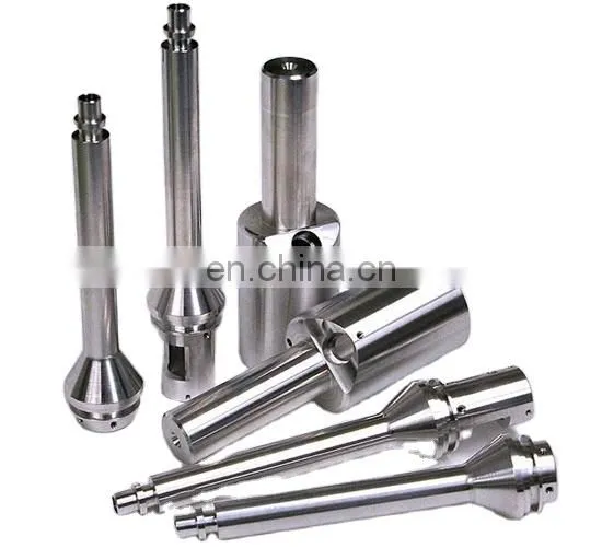 Most Popular Cnc Lathe Cnc Machining Cnc Milling Machine photo-5