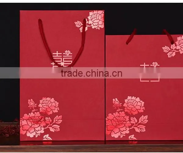 Customize Wedding Gift Bags photo-2