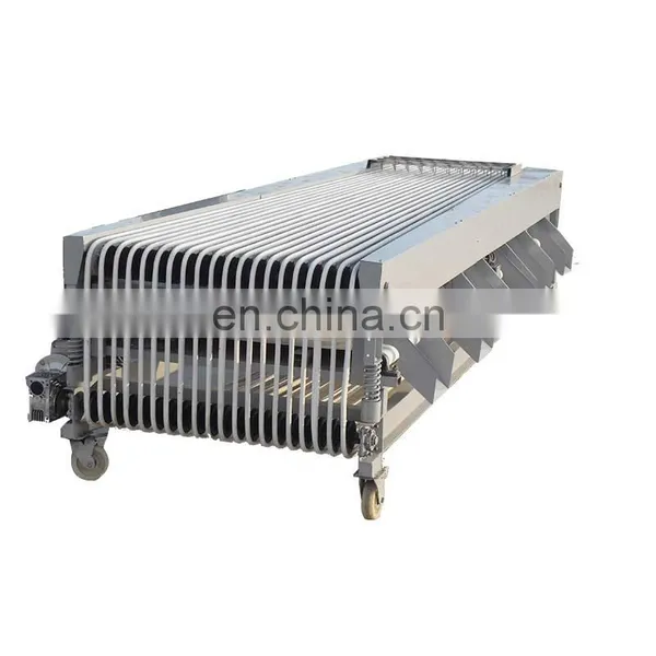 Multi-use Fruit and Vegetable Grading Machine photo-3