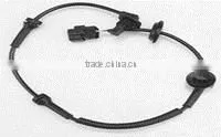 ABS Wheel Speed Sensor,rear Auto Wheel Speed Sensor OEM:9069211 photo-3