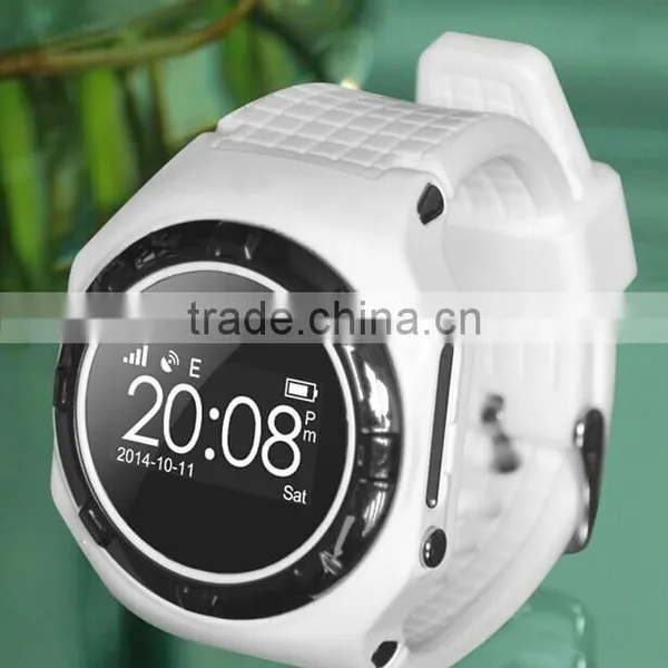 New GPS Location Child Smart Watch Remote Control Saftety Distance SOS Calling Setting Child Kid Wrist Watches photo-3