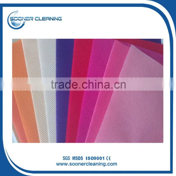 [soonerclean] Non Woven Fabric Bag photo-4