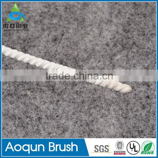 Straw Cleaning Brush With Soft Bristles photo-4