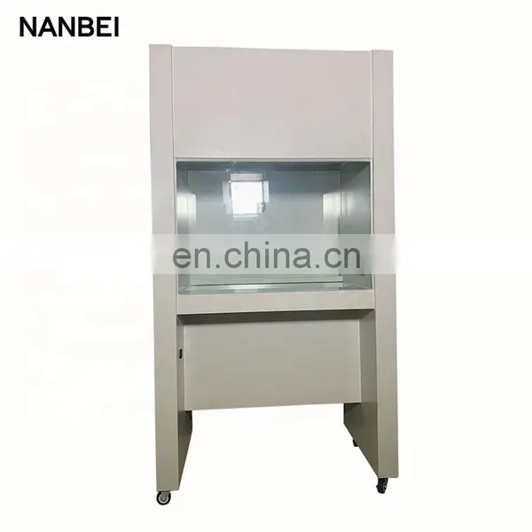 Lab Vertical Horizontal Clean Bench photo-4