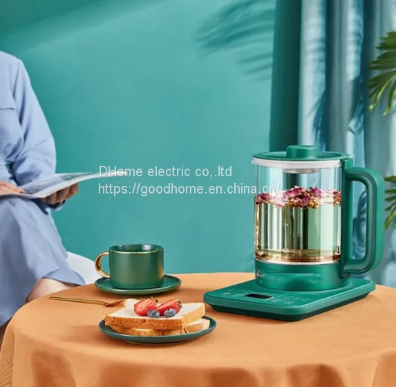 A Health Pot, a Kettle（Wechat:13510231336） photo-3