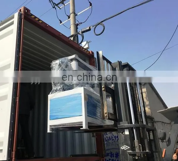 Factory Direct Sales High Safety Rigid Plastic Pipe Extruder Granulator photo-5