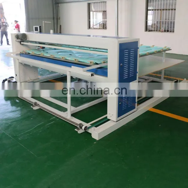 Factory Supply Long Arm Quilting Machine Sewing Quilting Machine Industrial photo-4