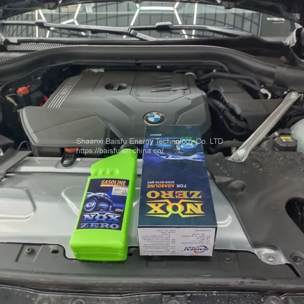 Baisifu oil saving and environmental protection liquid Prevent car engines from overheating photo-4