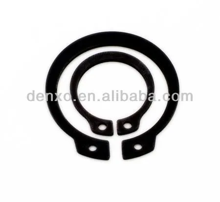 DIN 471 Standard Circlips for shaft
