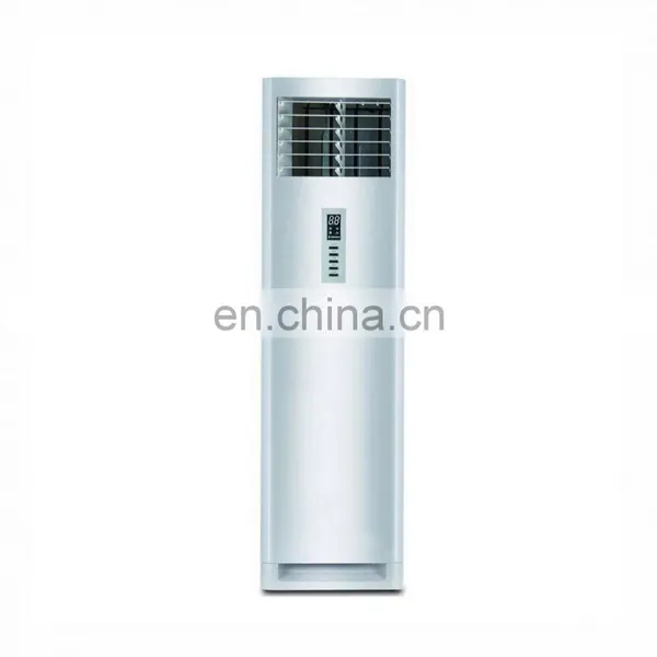 China Customized Cool And Heat 24000Btu 2Ton 3P Ac Standing Floor Air Conditioner photo-4