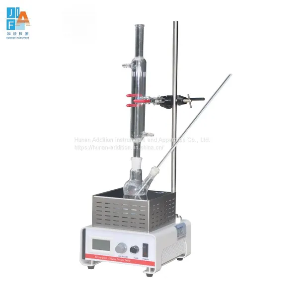 ASTM D1120 Boiling Point of Engine Coolants Tester