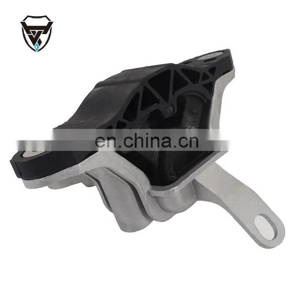 Wholesale High Quality Auto Parts Cruze Car Gearbox Bracket Engine Motor Bracket MT For Chevrolet 13248551 photo-2
