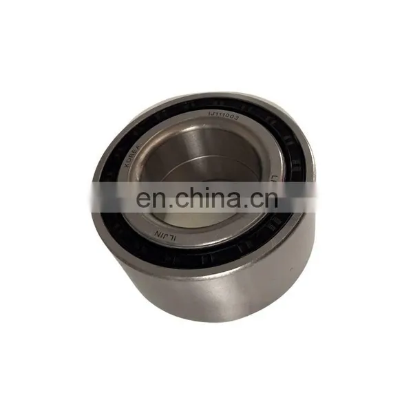 High Sales Ij111003 Dac4584dwcs76 45*84*41 Exquisite Car Front Roller Hub Wheel Bearing photo-2