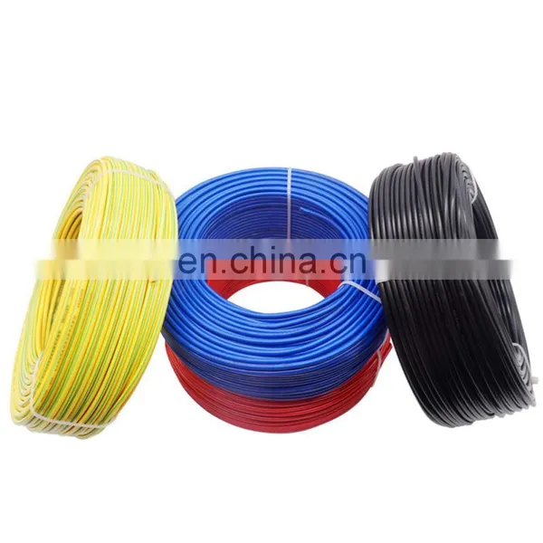 Sales Promotion High Quality Aluminum Copper Electrical Cable and Wire