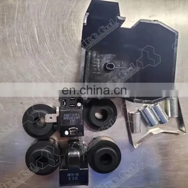 Sinocool ADW Compressor R134a Series Compressor ADW110 Refrigerator Compressor photo-4