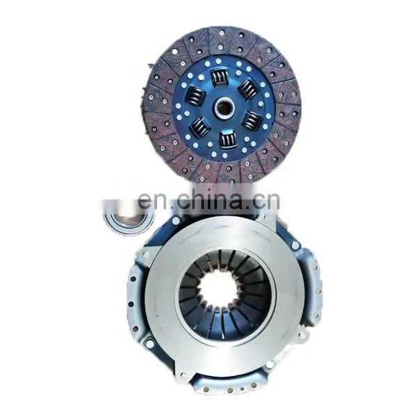 Clutch Kit for DFAC(include Clutch Cover+disc+release Bearing) photo-2
