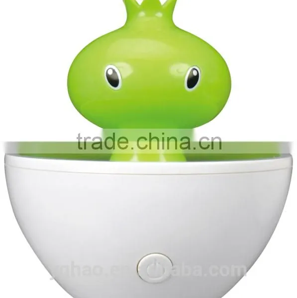 2014 New Mini Humidifier,home Design Decorative Cool Ultrasonic Humidifier YGH503 photo-2