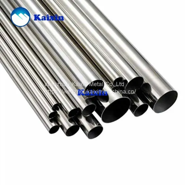 321 Stainless Steel Pipe photo-5