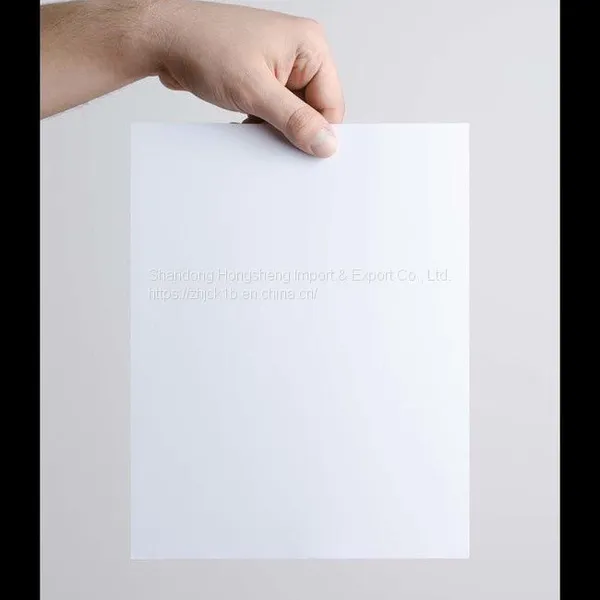 a4 Paper Double A 48025600 70/75/80 Grams WhatsApp+8616653182382 photo-2