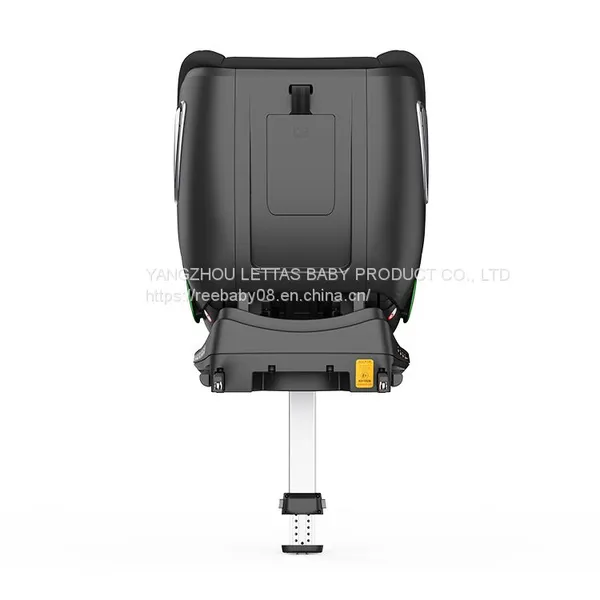 Factory Price Can Recline and Rotate Baby Head Support Car Seat For Full Group photo-2