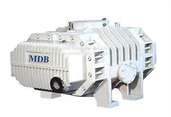 Volumen barrido M3/hora 1440 Compresor de vapor