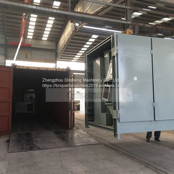 Conveyor Dryer National photo-4