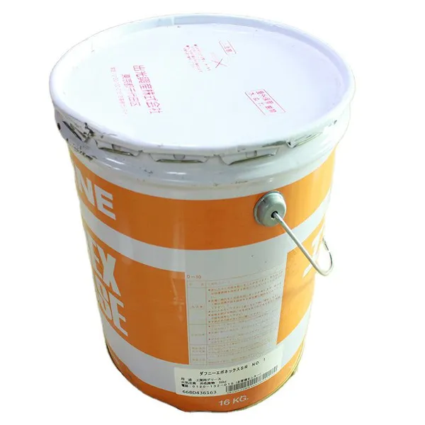 Смазка для станка монтажа поверхностно-монтируемых компонентов Dapnhe Eponex Grease Sr No. 1