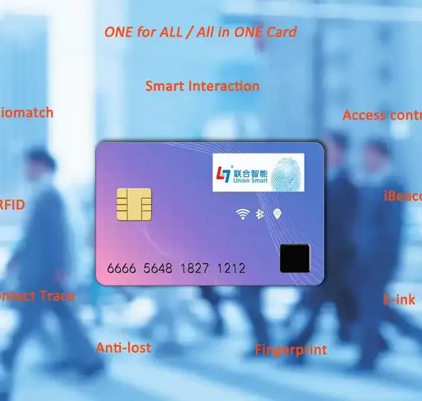 Low Energy UWB Eddystone DA14585 NRF52832 Bluetooth BLE Wearable IBeacon Indoor Asset Personal Tracking photo-4