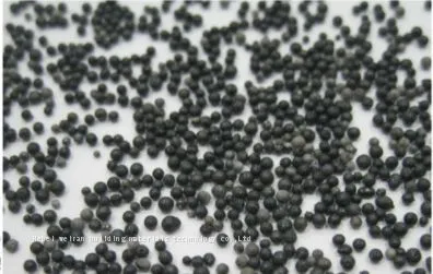 China Factory Supply Ceramic Sand , High Quality Ceramic Sand, Ceramsite Foundry Sand photo-3