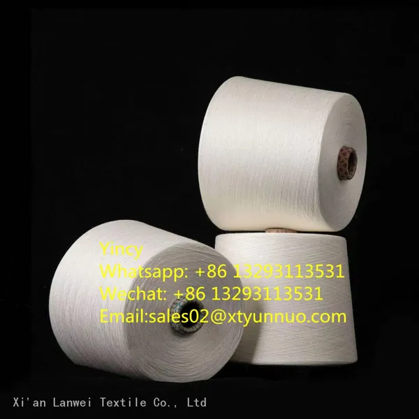 100% Modal Yarn photo-5