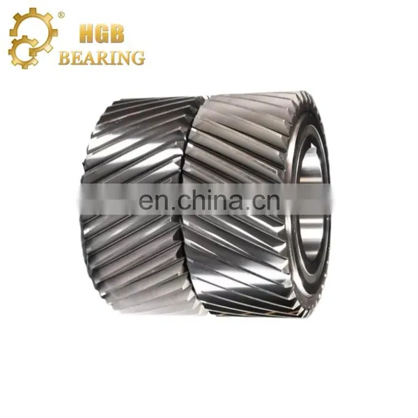 LYHGB Factory Supply Metal Spur Gears Manufacturer Steel Spur Gear photo-5